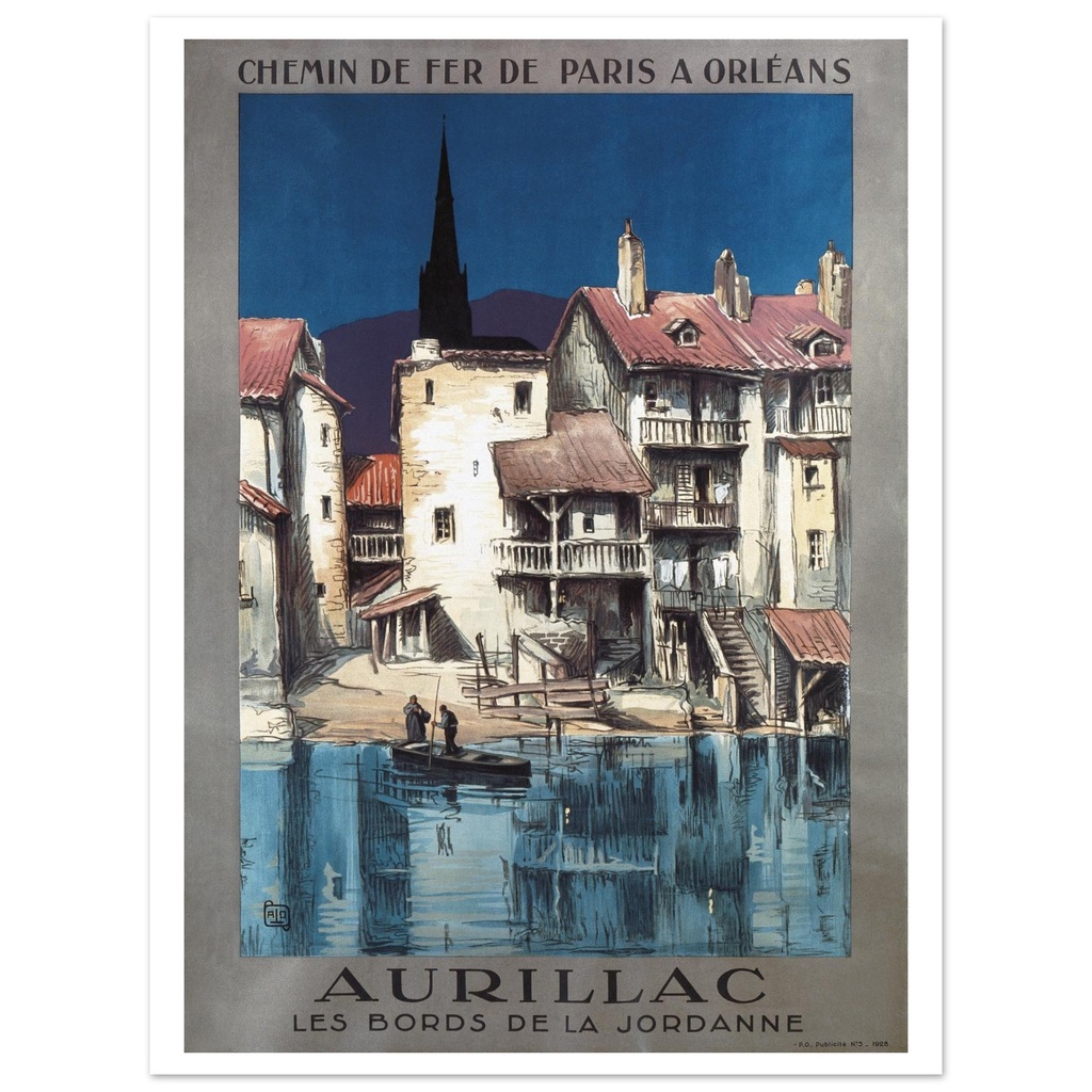Aurillac