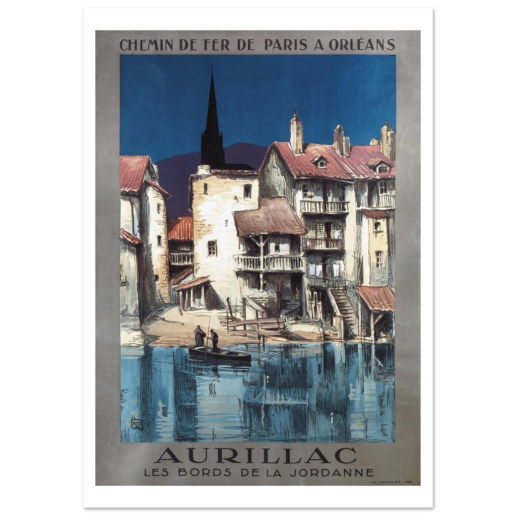 Aurillac