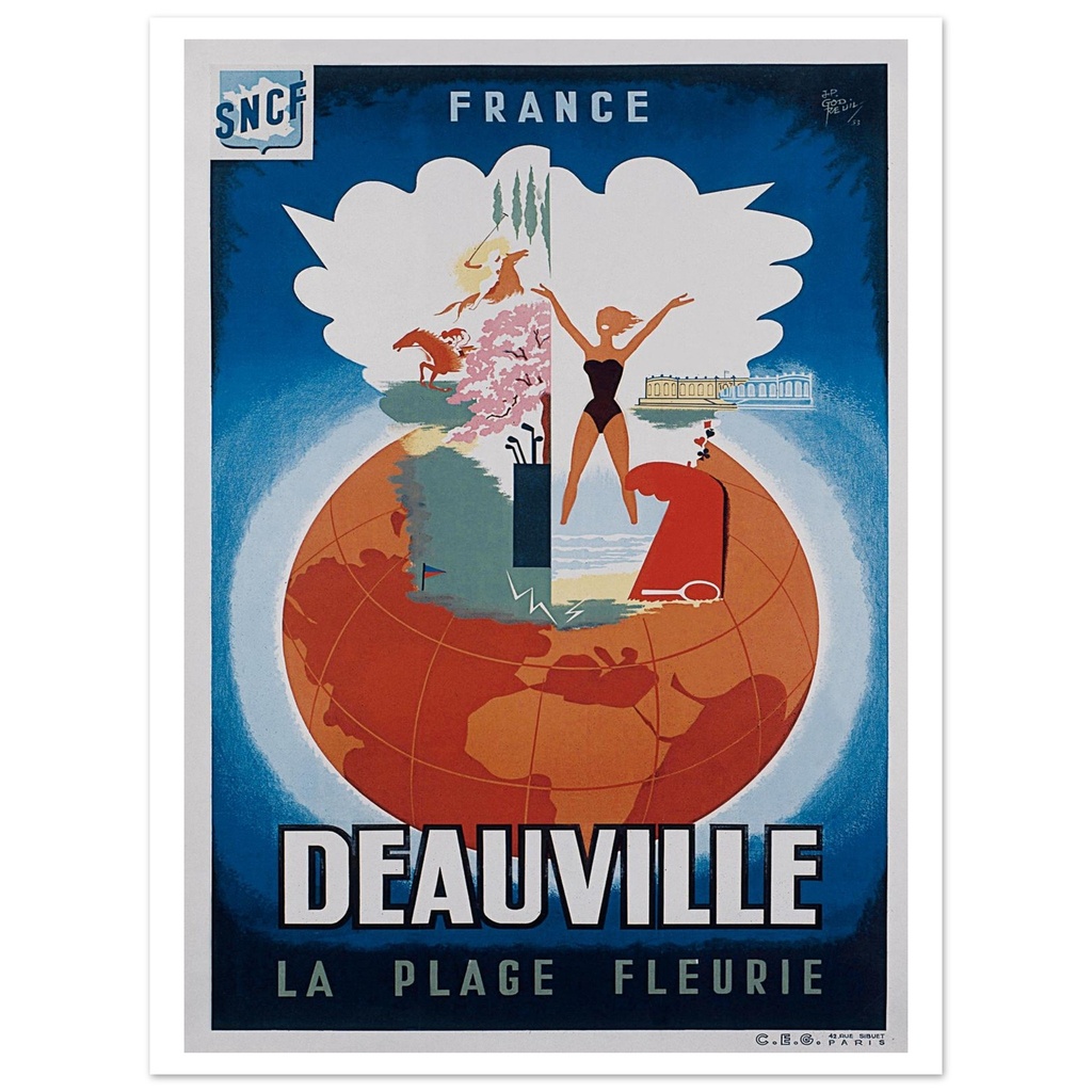 Deauville (10897-bis)