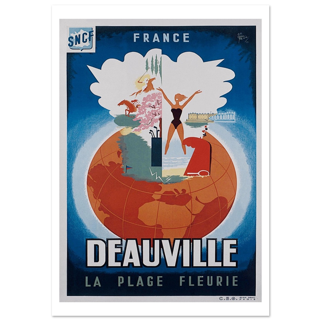 Deauville (10897-bis)