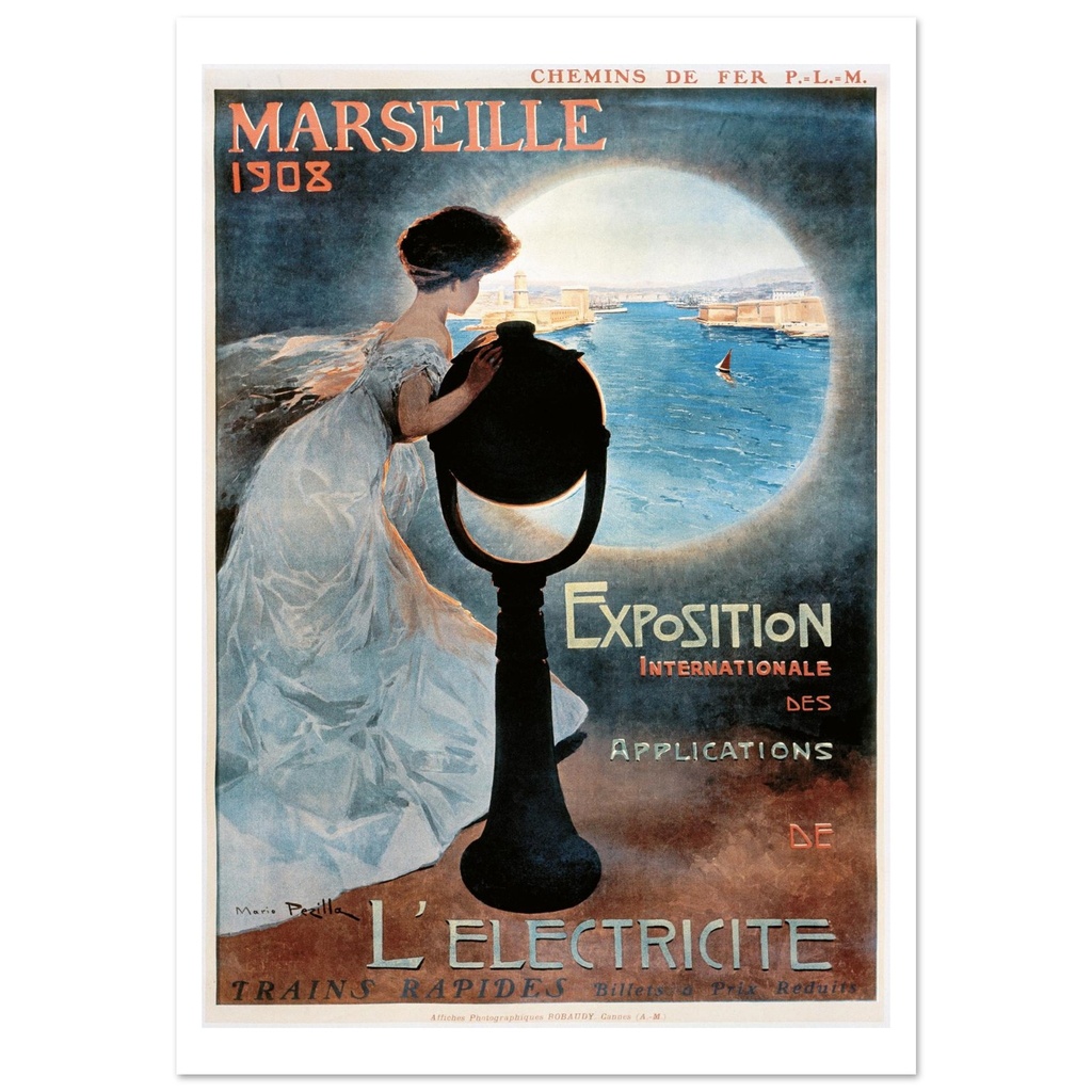 Marseille