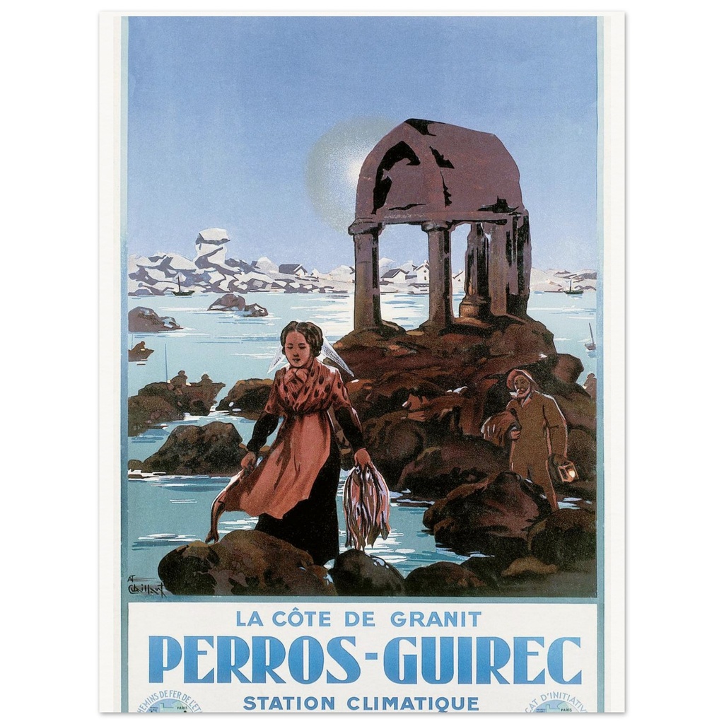 Perros Guirec
