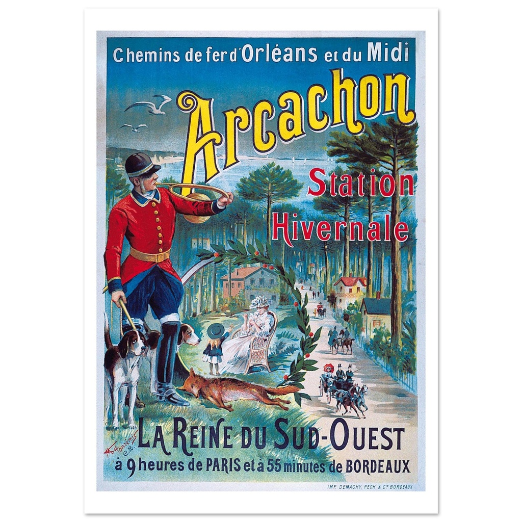Arcachon (10276)