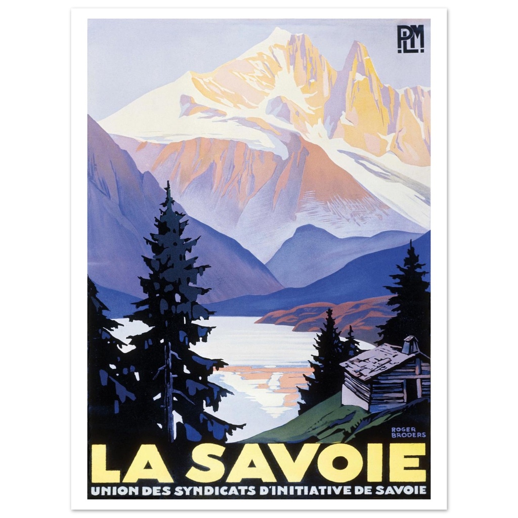 La Savoie