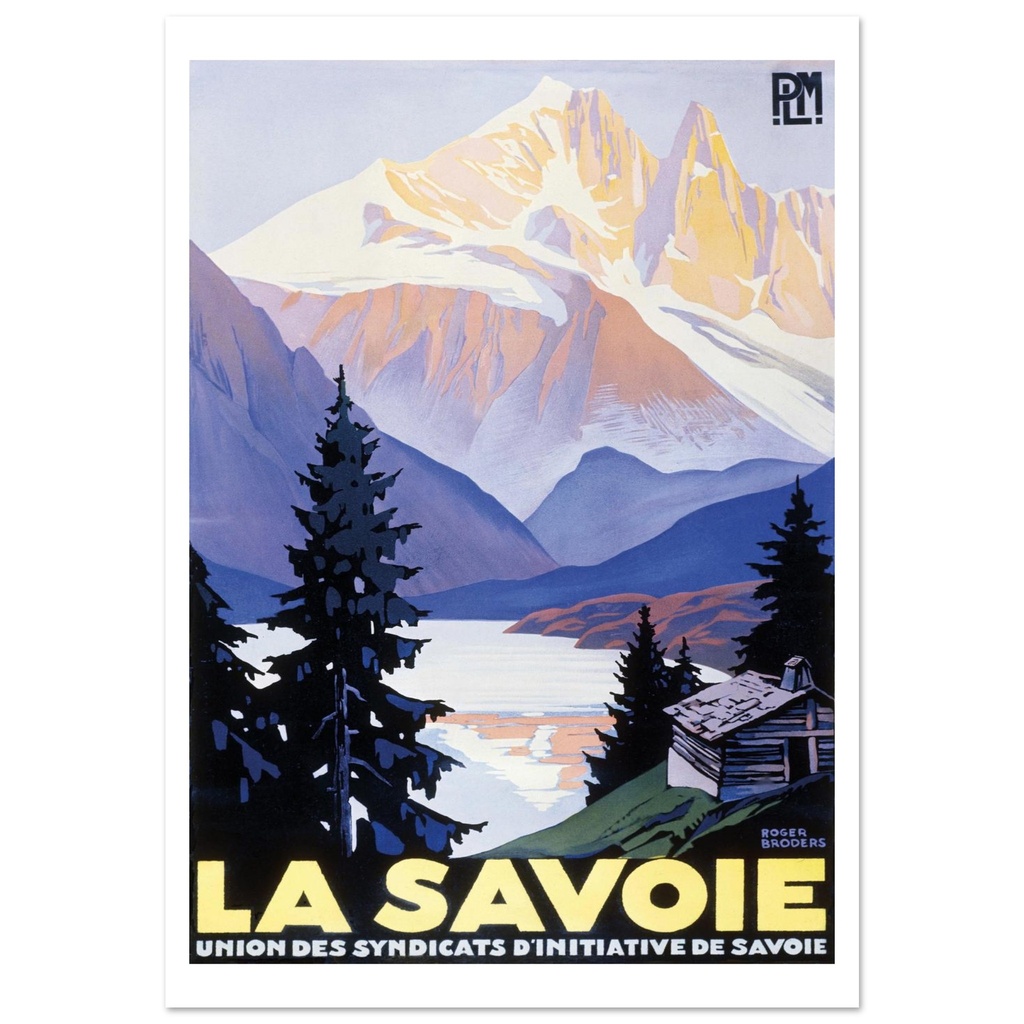 La Savoie