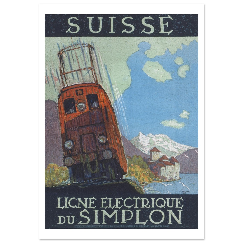 Suisse (16316)