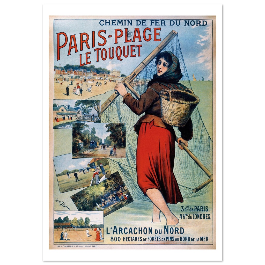 Le Touquet
