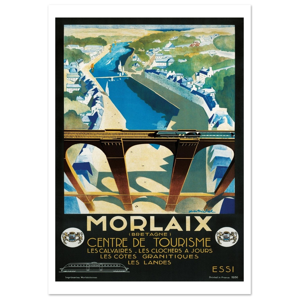 Morlaix