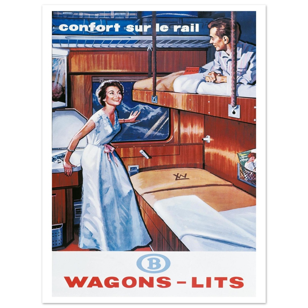 Wagons-lits