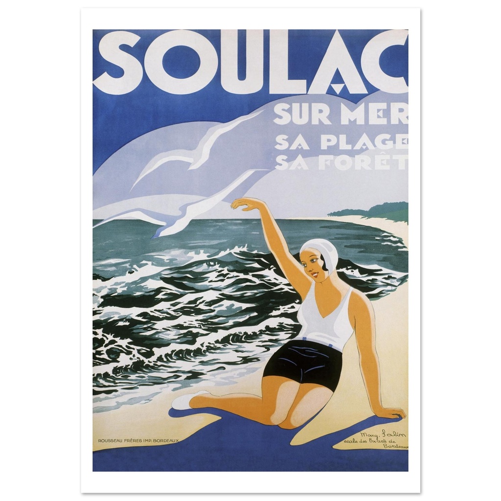 Soulac sur Mer