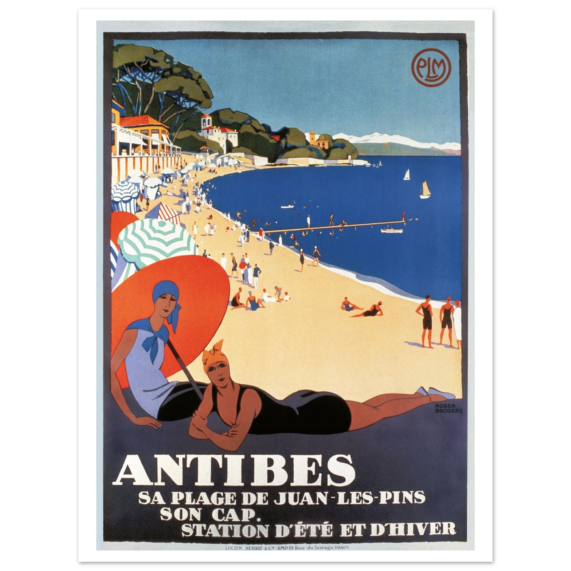 Antibes