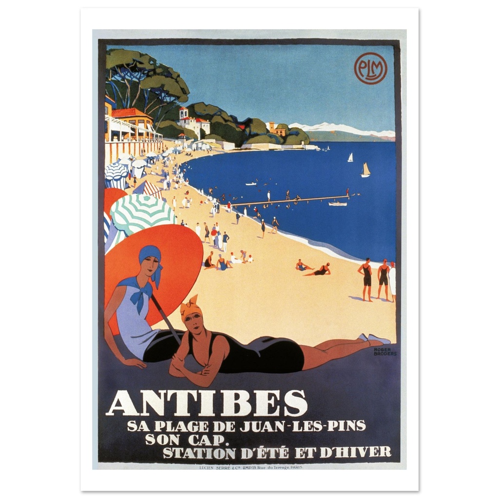 Antibes