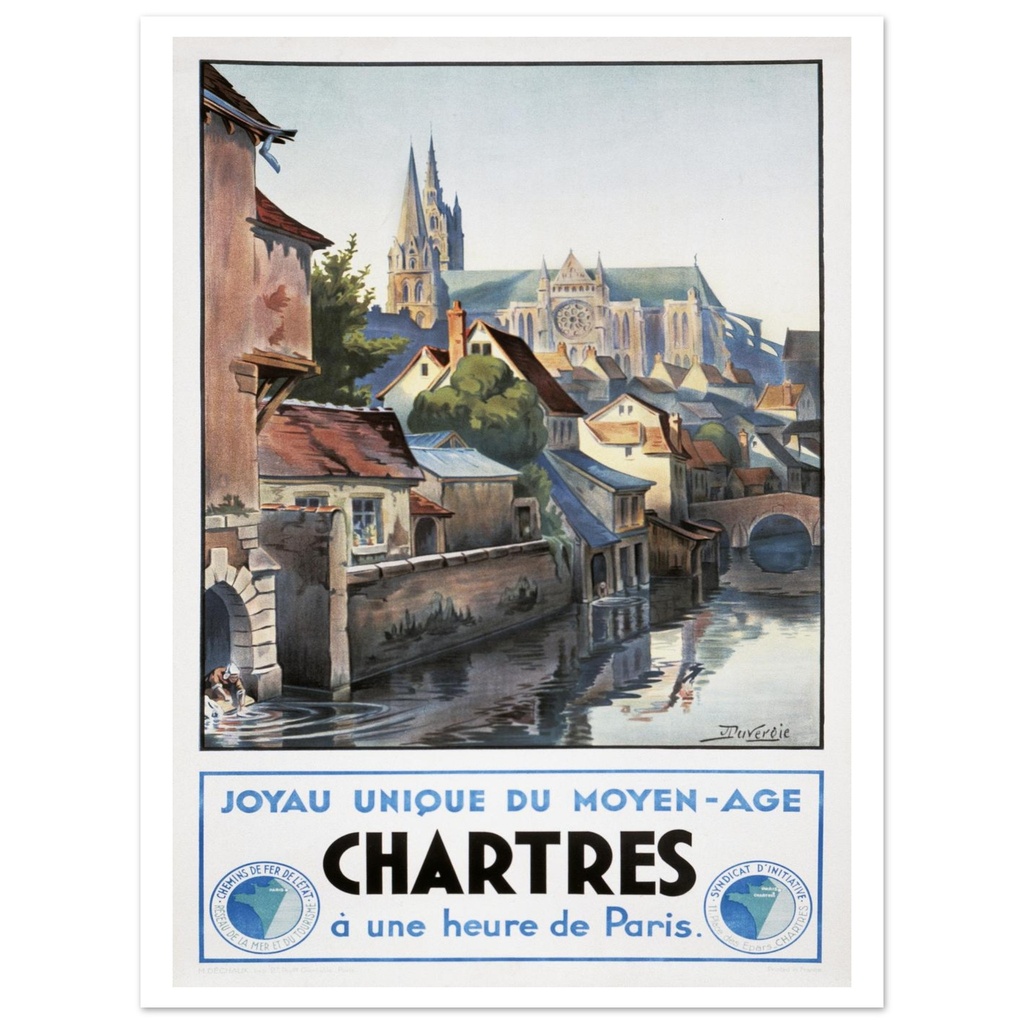 Chartres