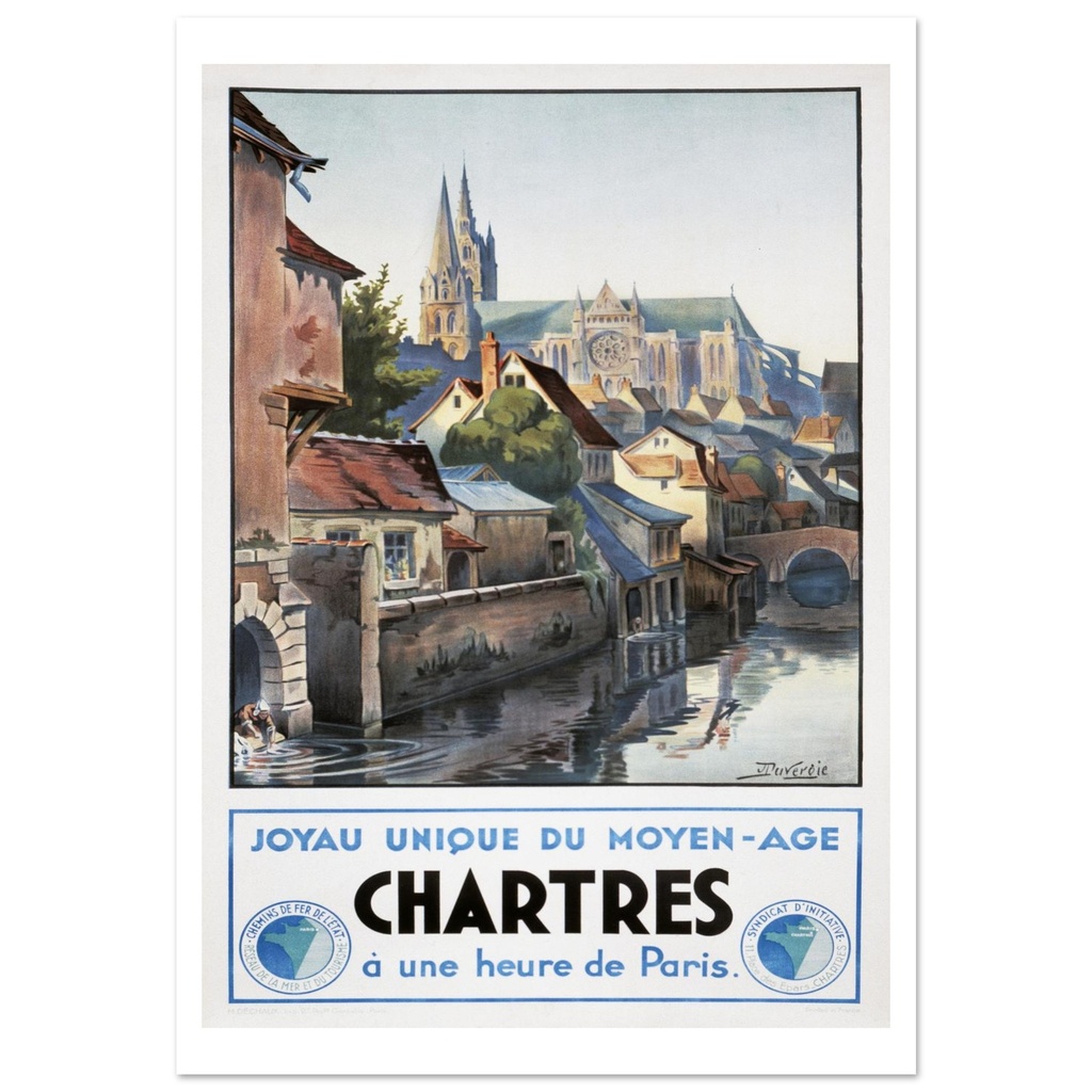 Chartres