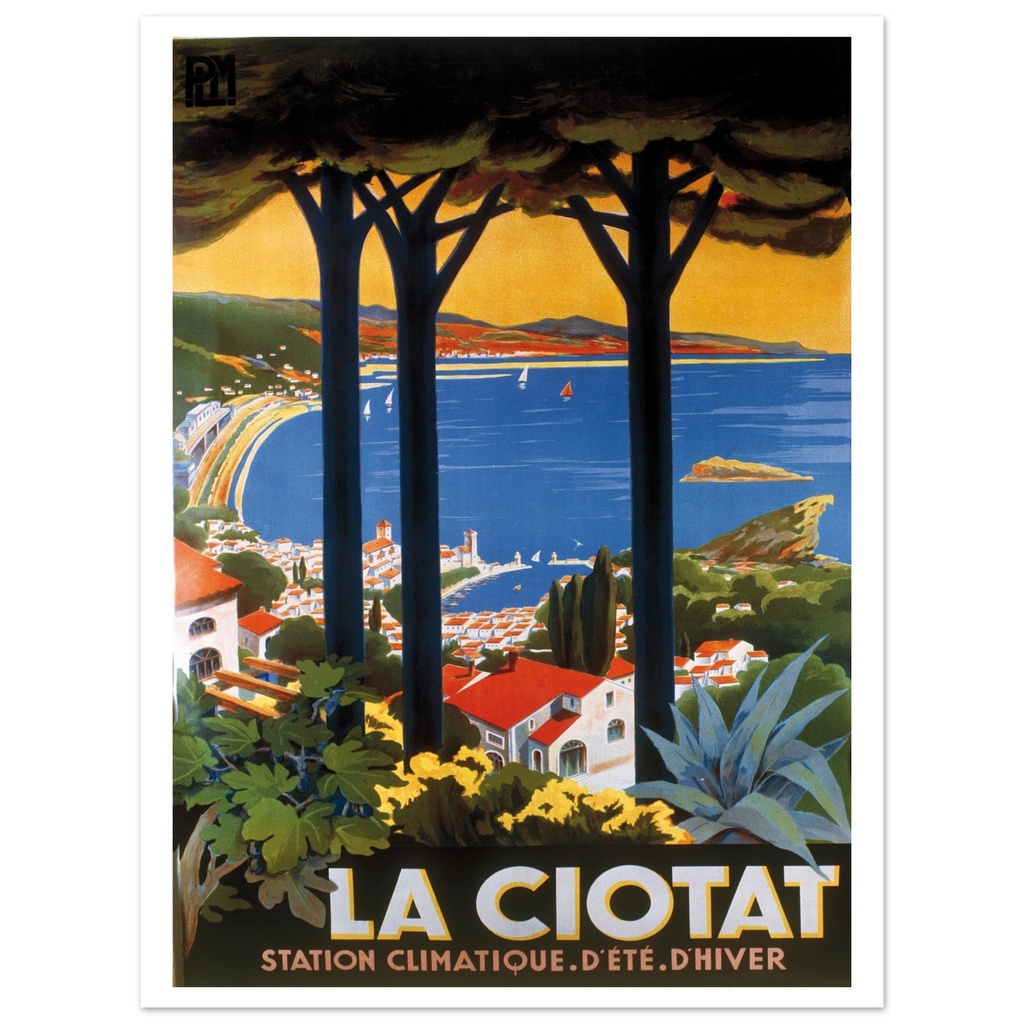 La Ciotat