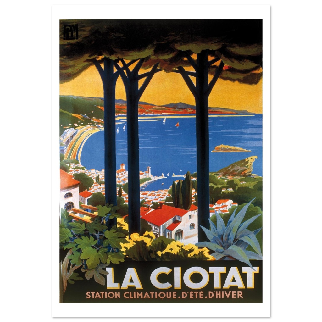 La Ciotat