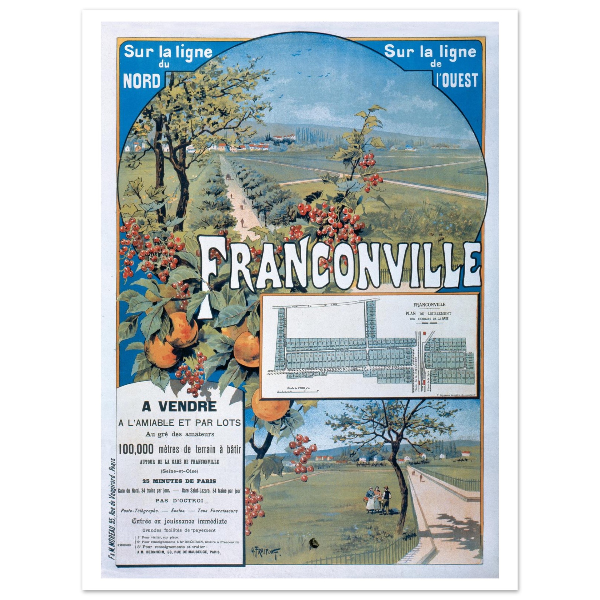 Franconville