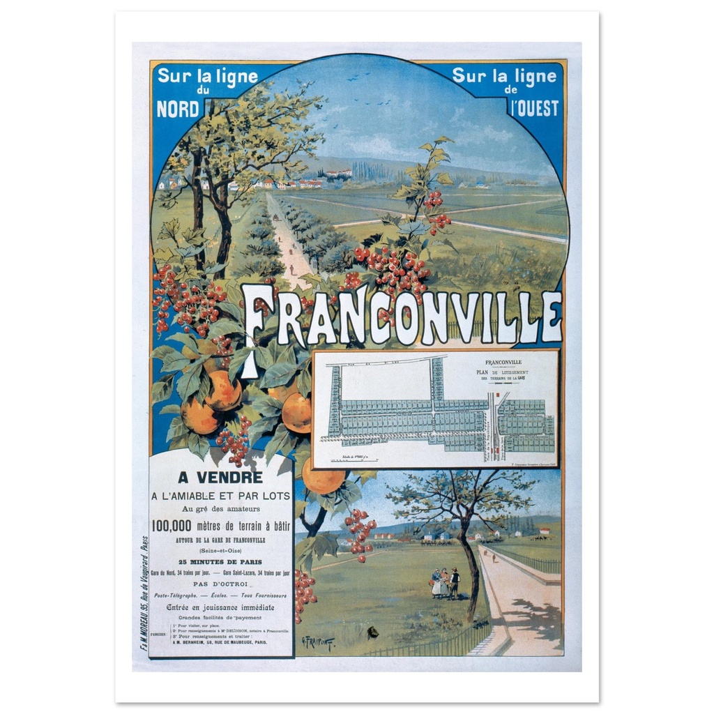 Franconville