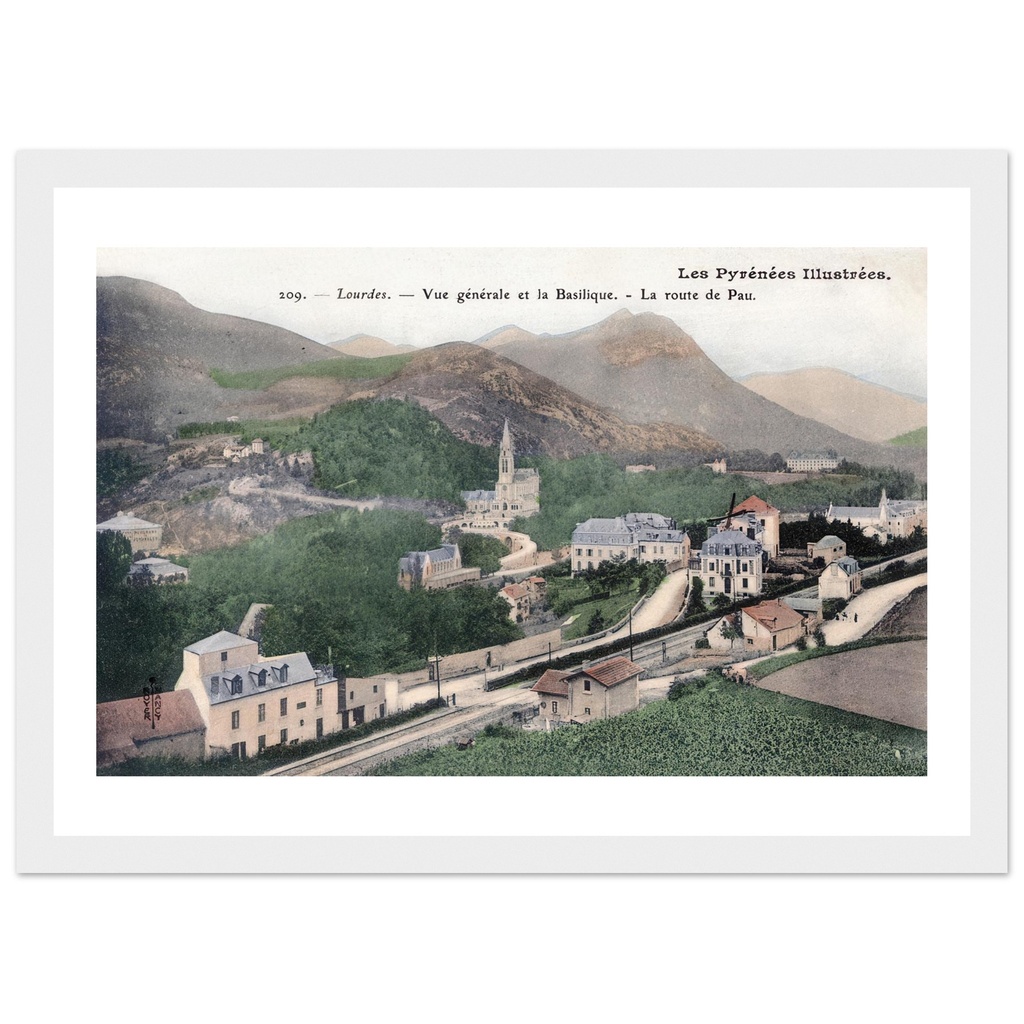 Hautes Pyrenees