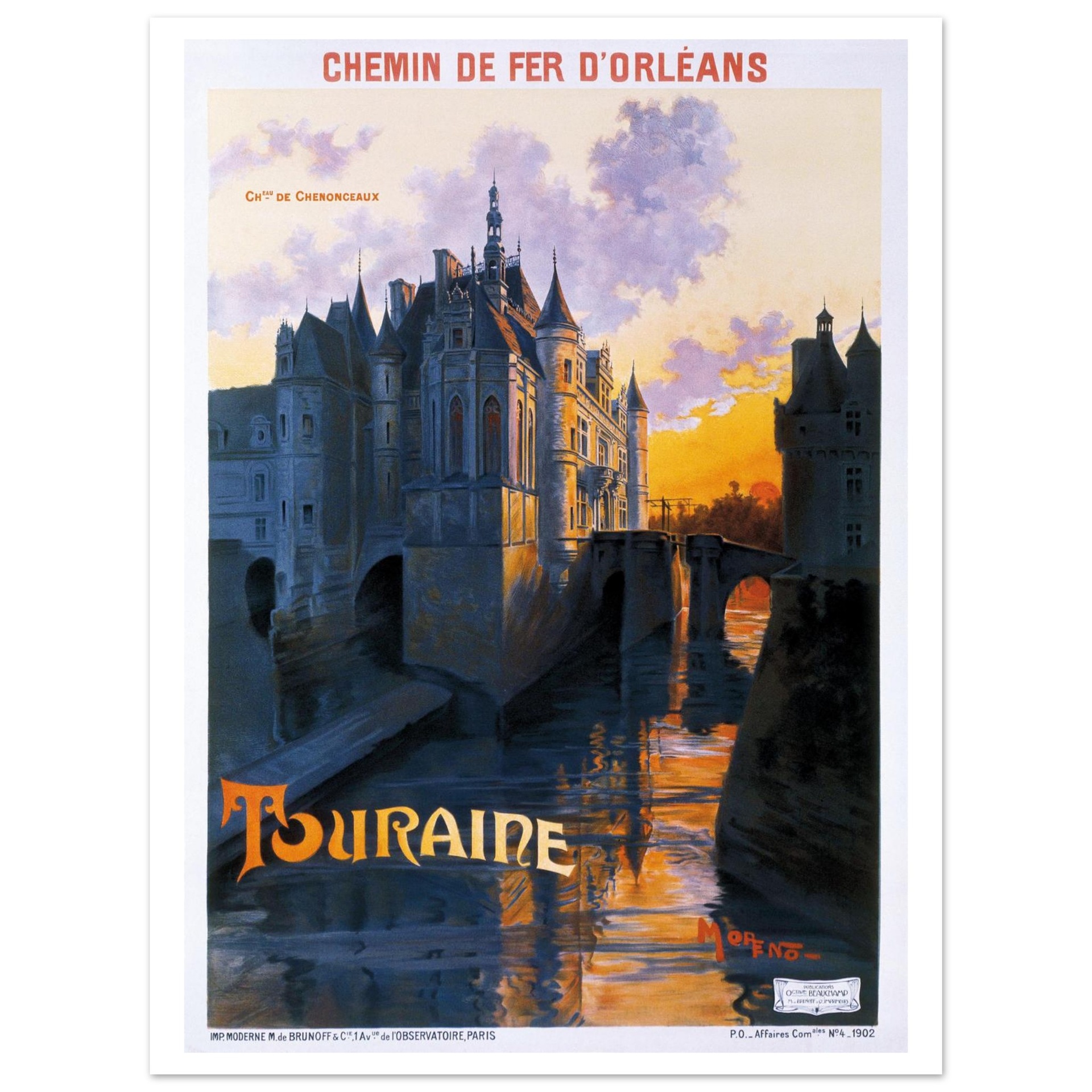 Touraine