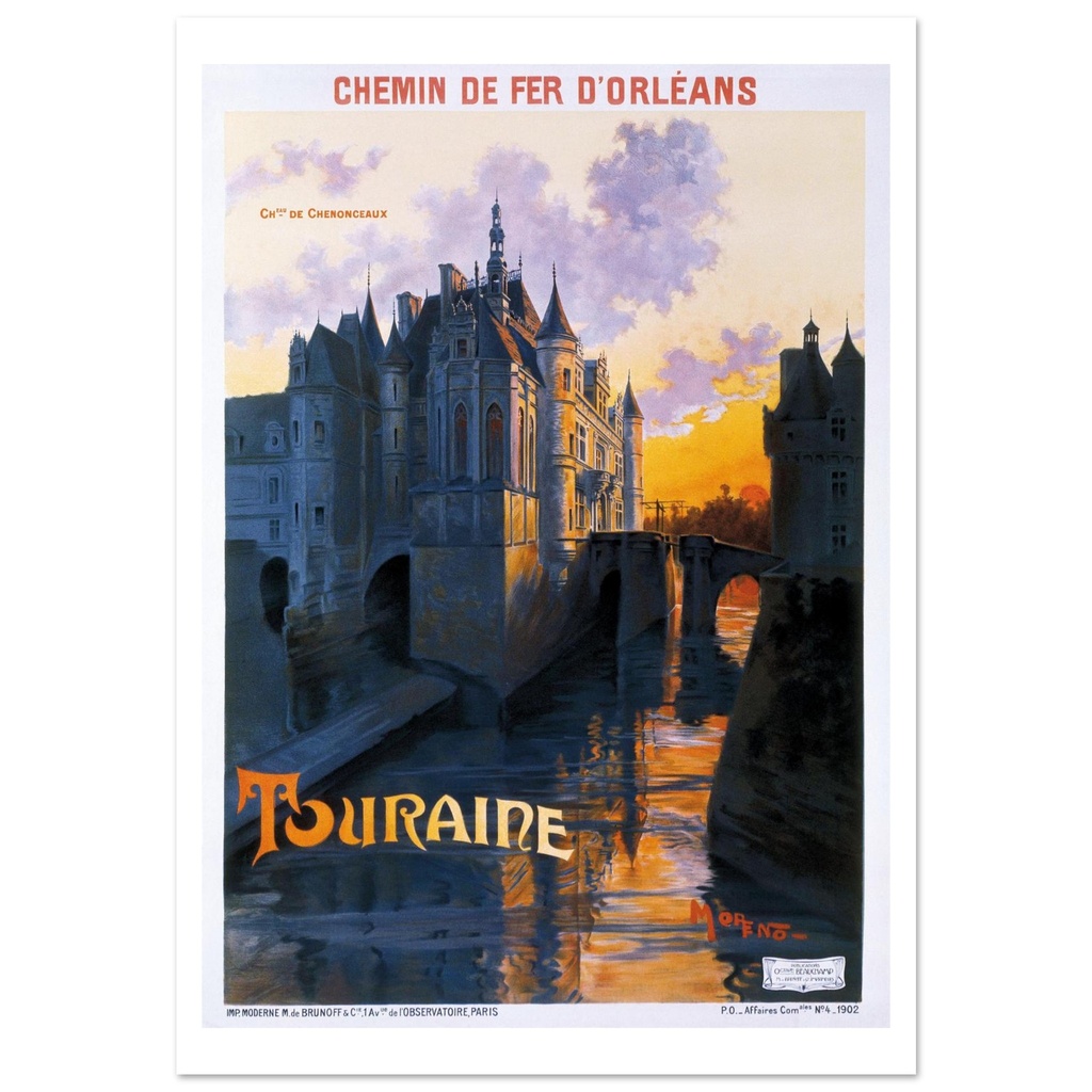 Touraine