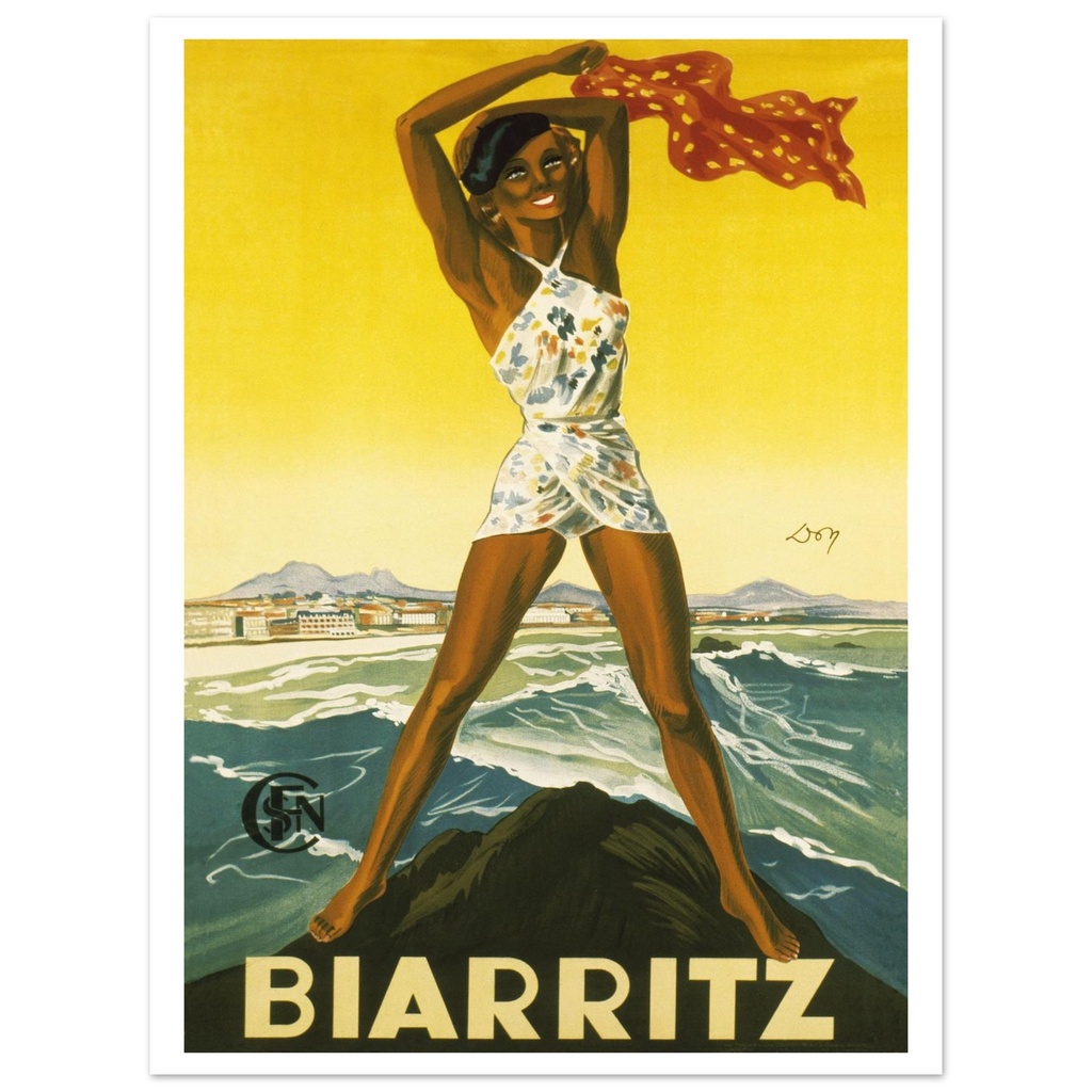 Biarritz (11201)