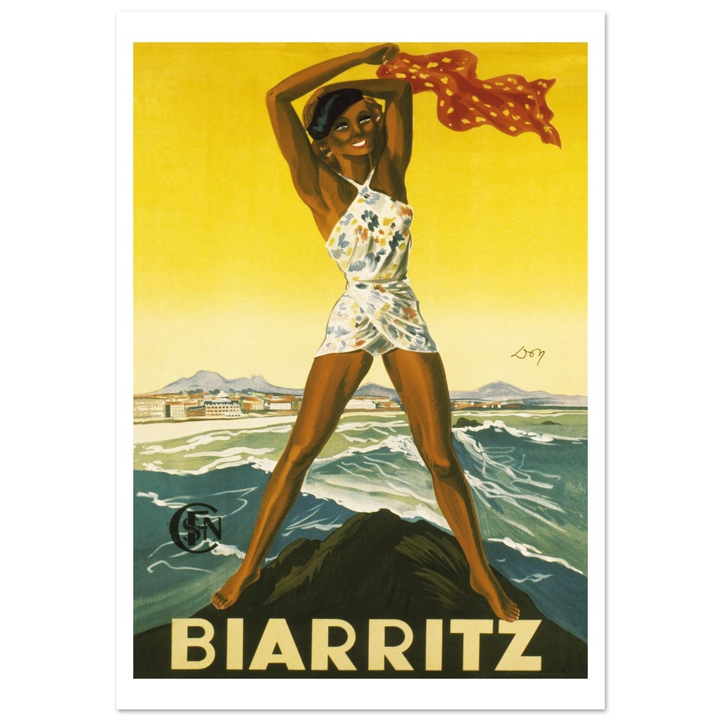 Biarritz (11201)
