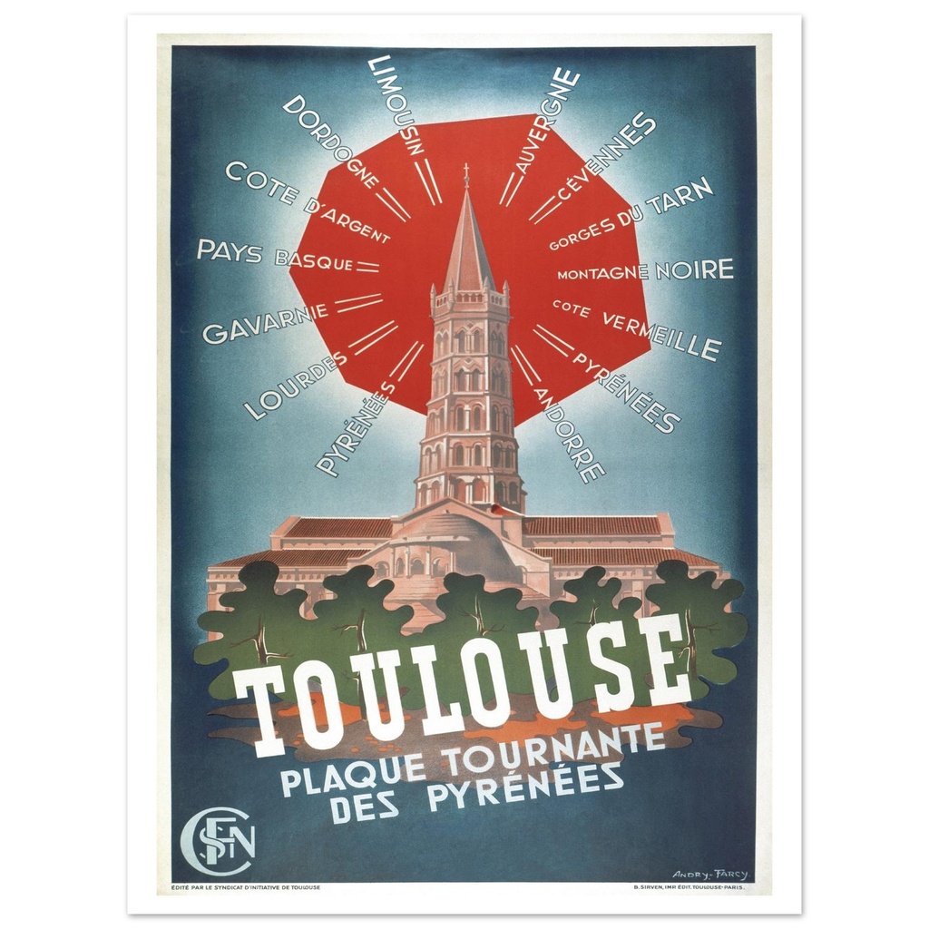 Toulouse