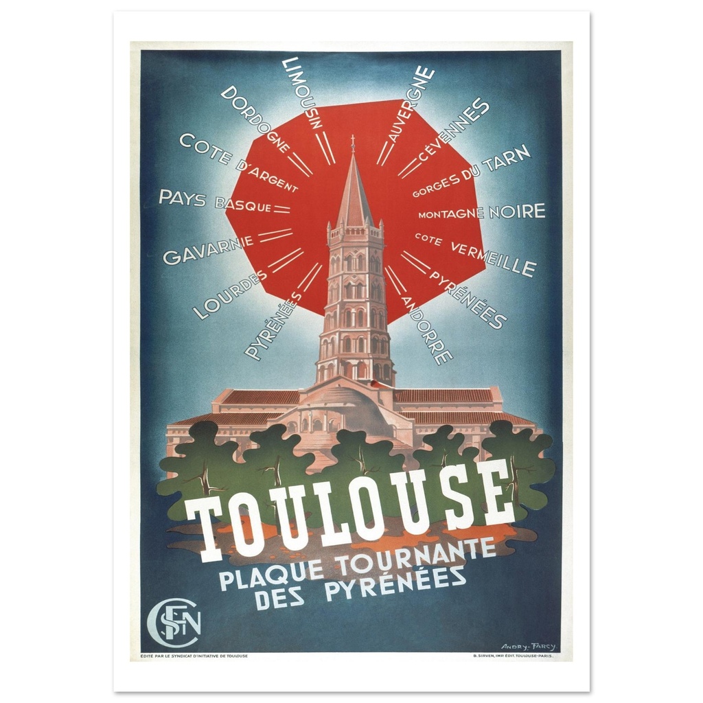 Toulouse