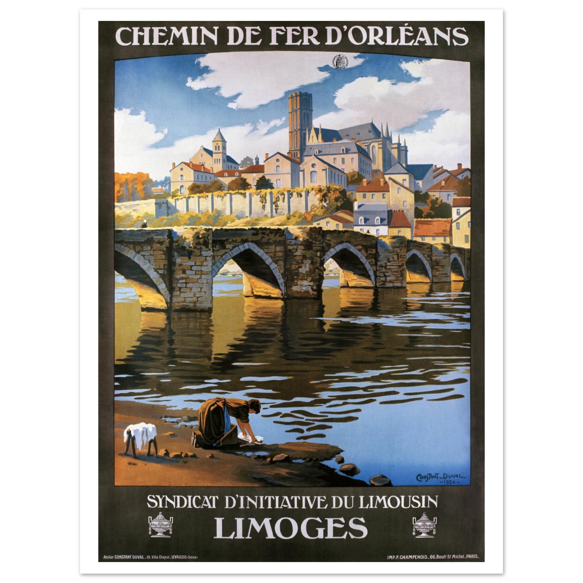 Limoges
