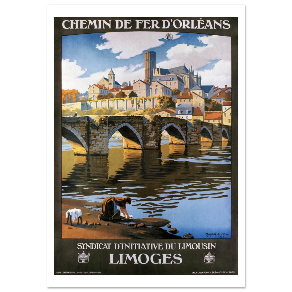 Limoges