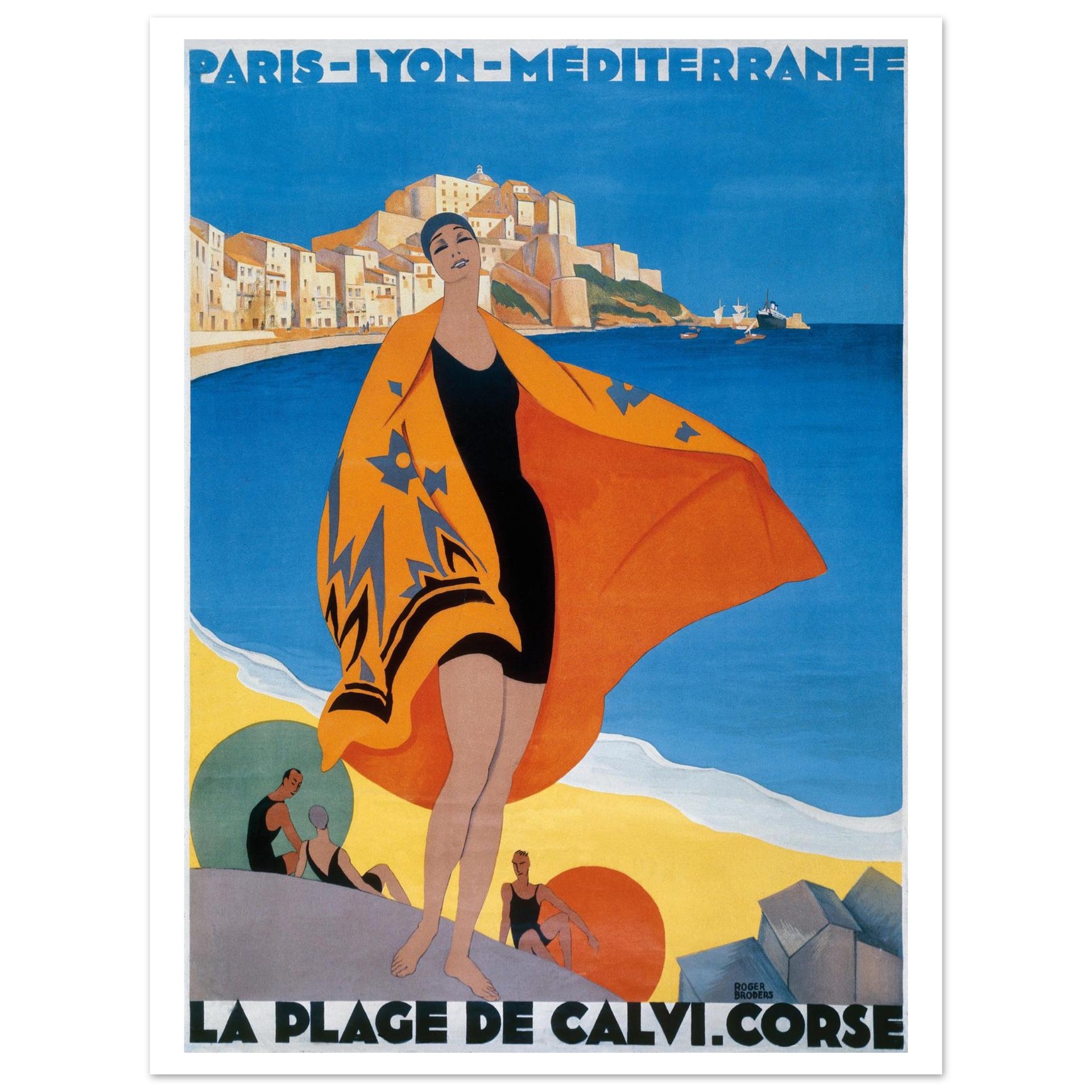 Calvi