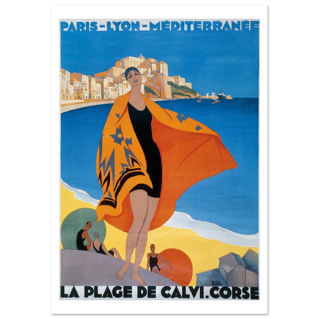 Calvi