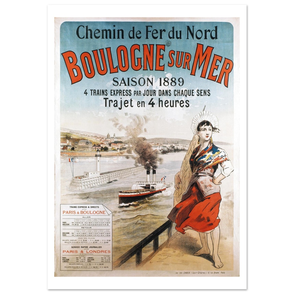 Boulogne-sur-Mer