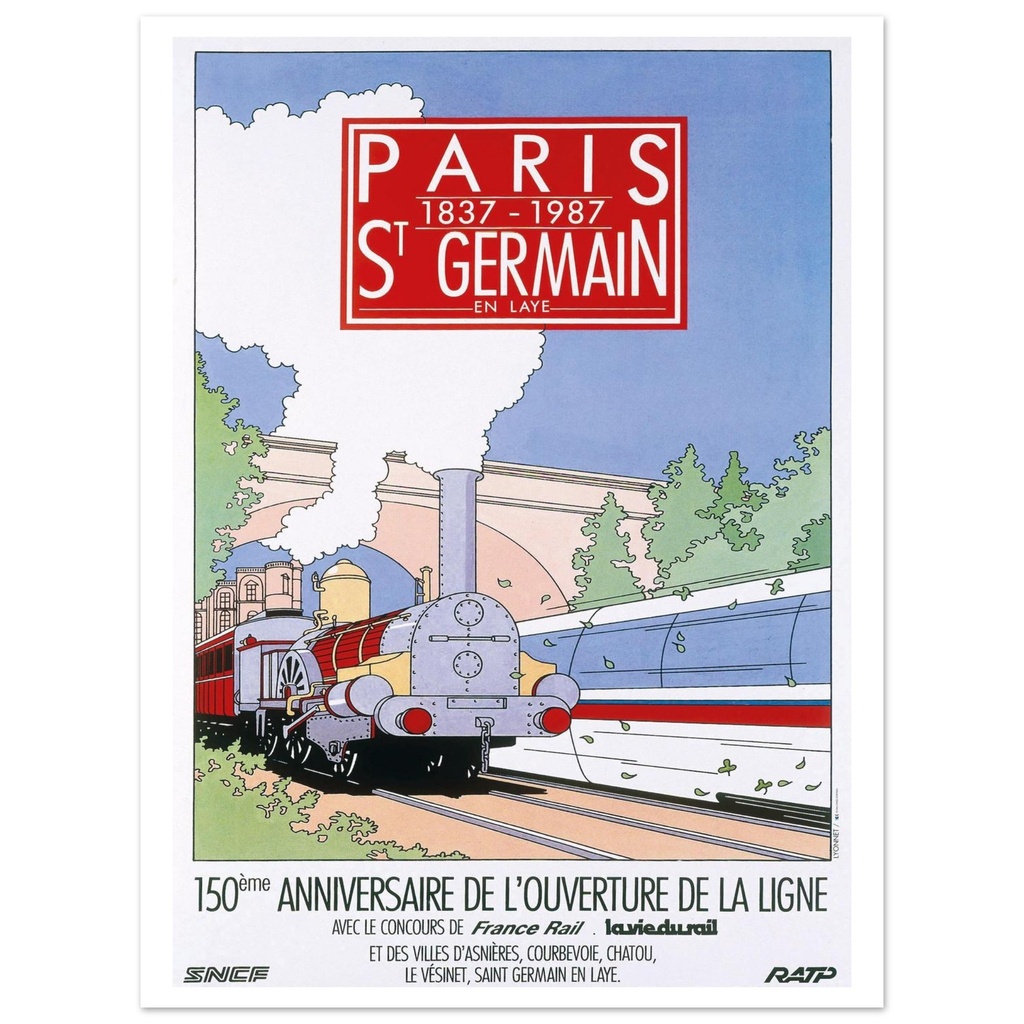 Paris - Saint-Germain