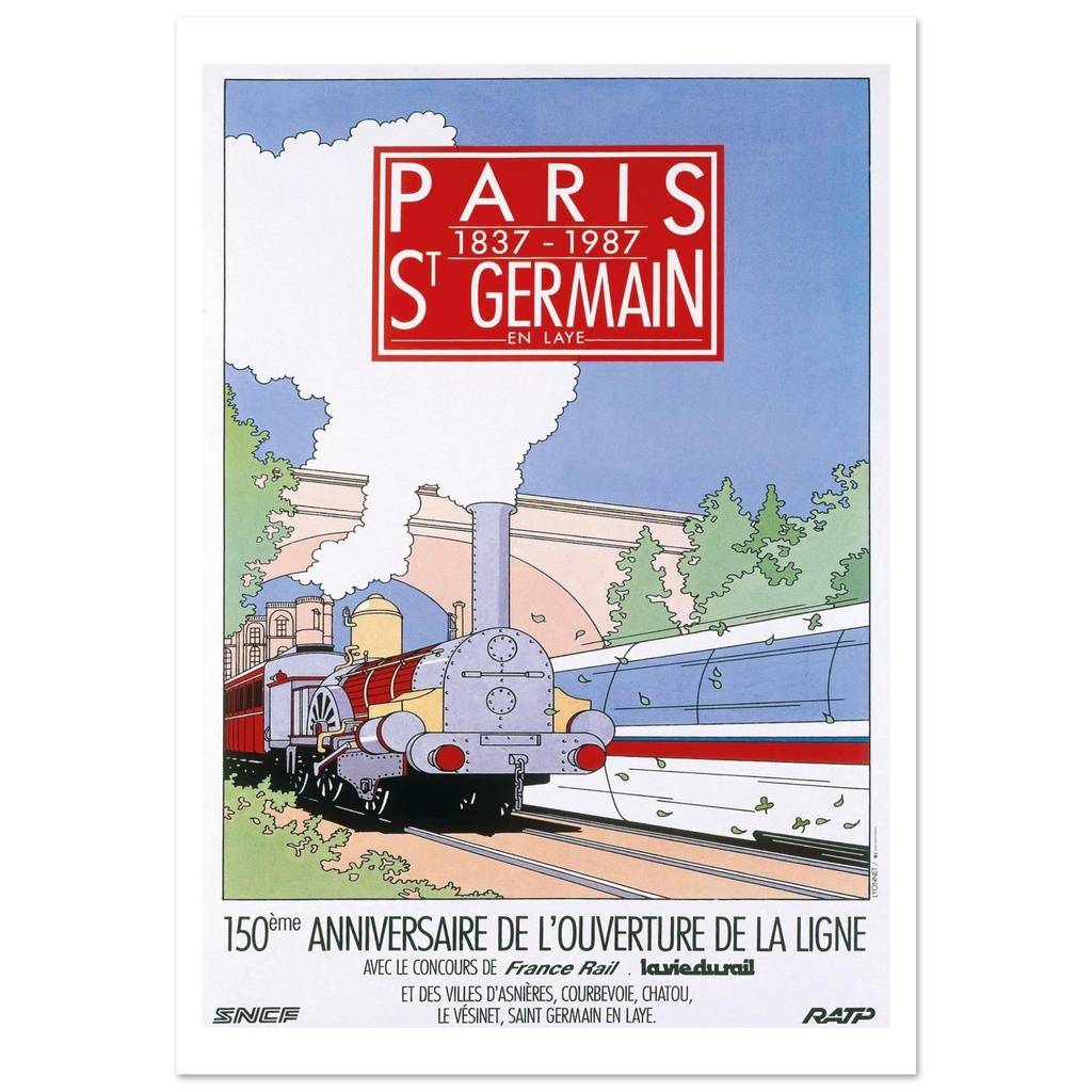 Paris - Saint-Germain