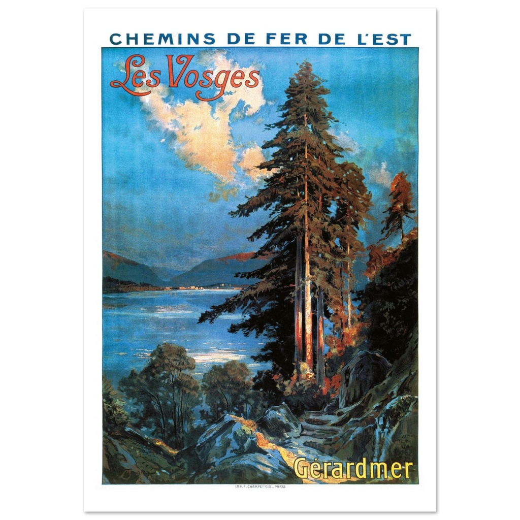 Gerardmer
