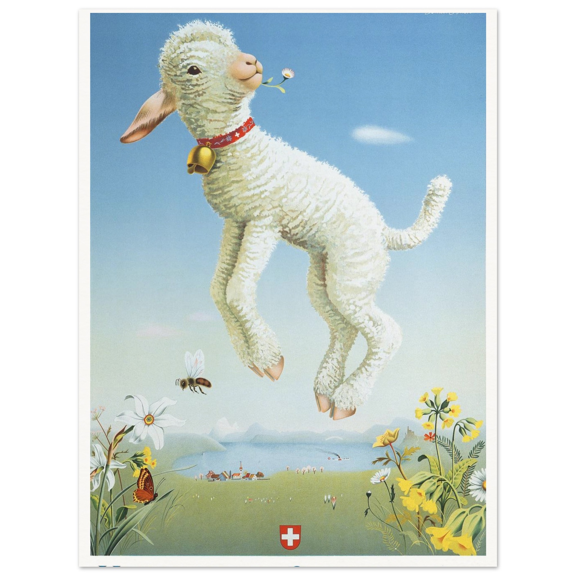 Suisse (19383)