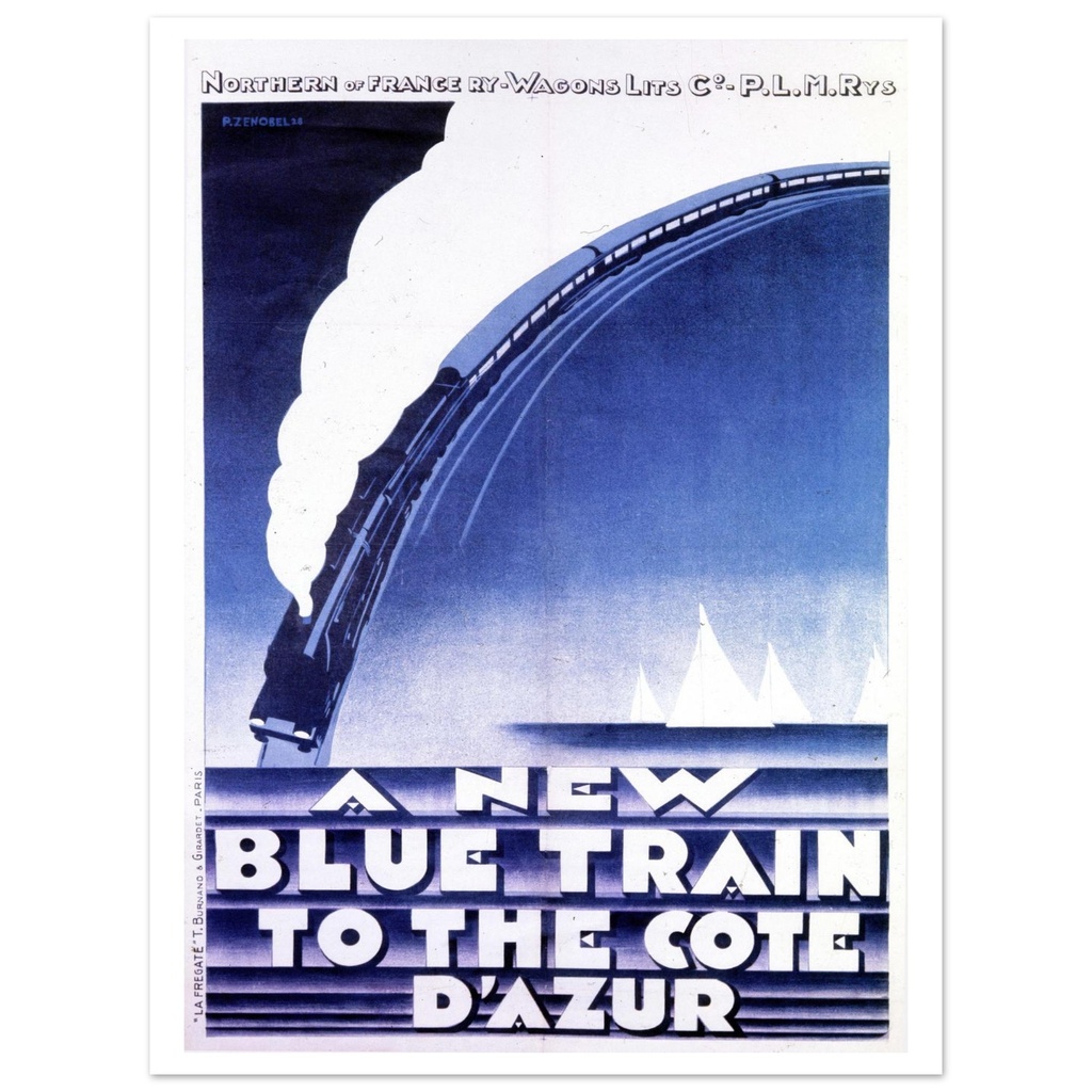 Blue Train