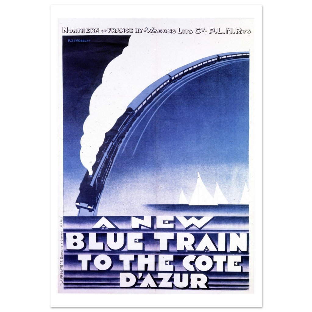 Blue Train