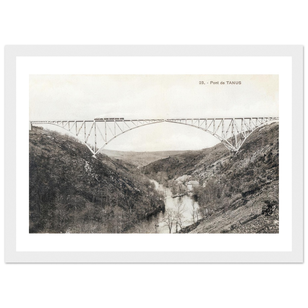 Pont de Tanus