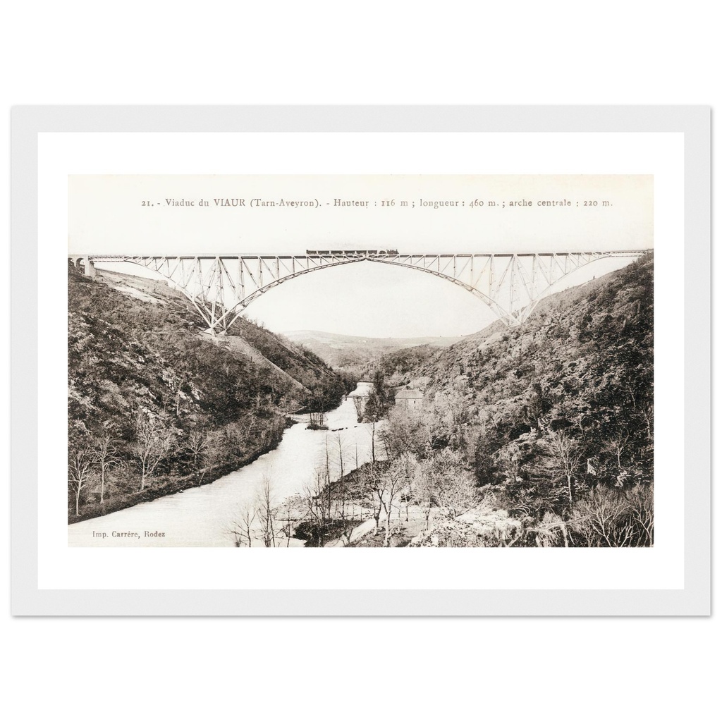 Viaduc de Viaur