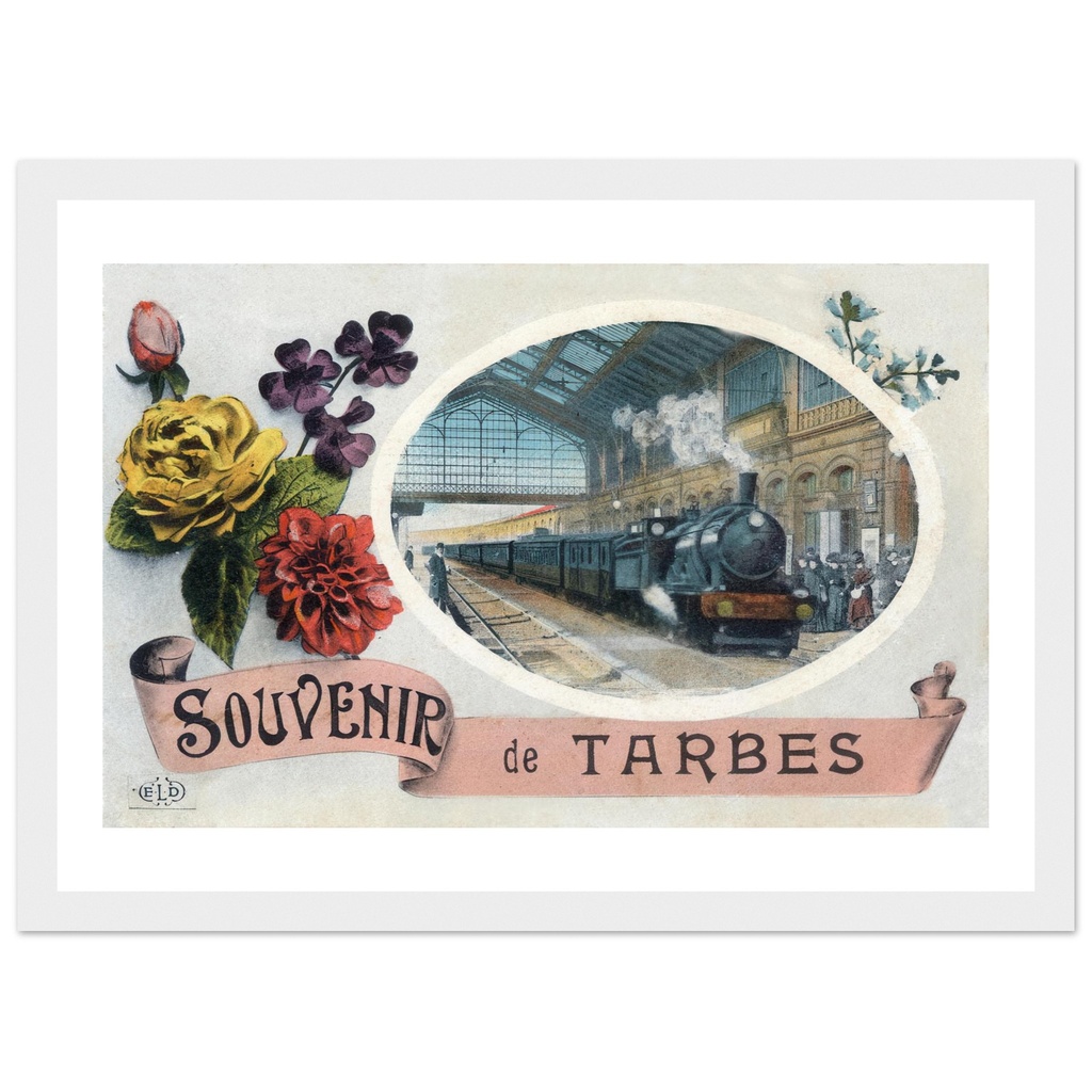 Hautes-Pyrénées - (sans ville)