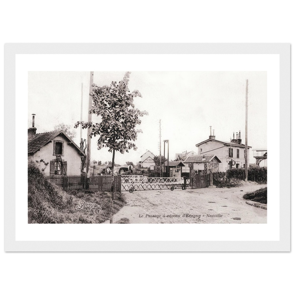 Eragny