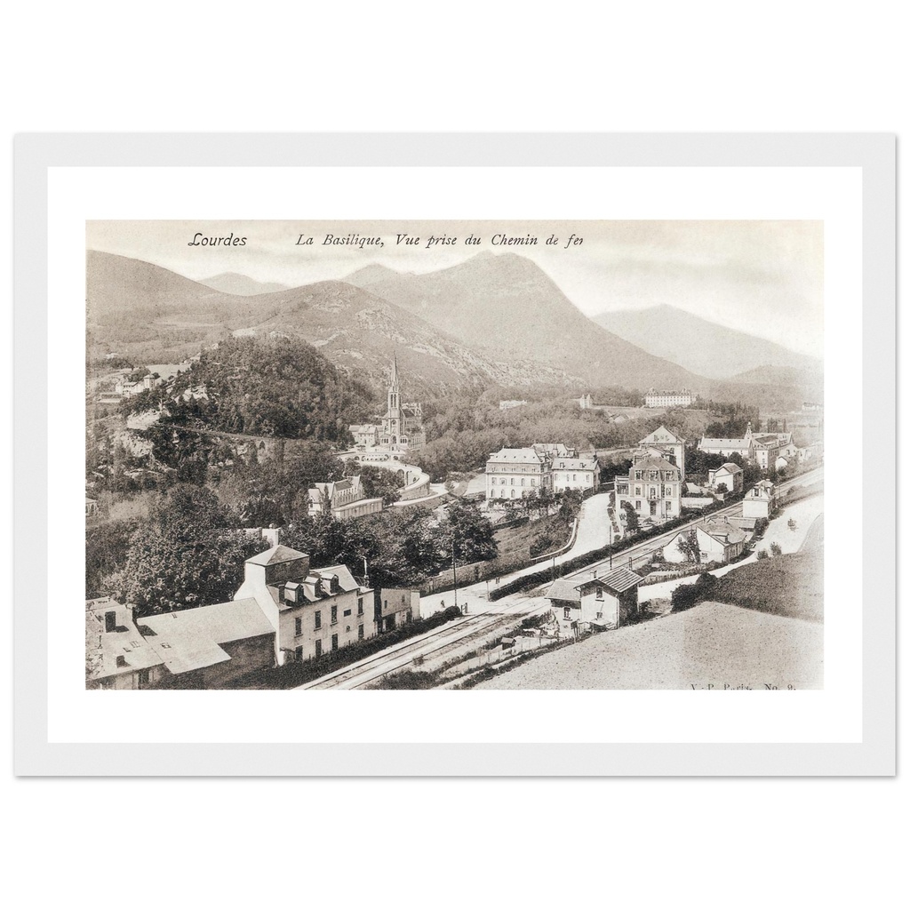 Hautes-Pyrénées - Aquitaine