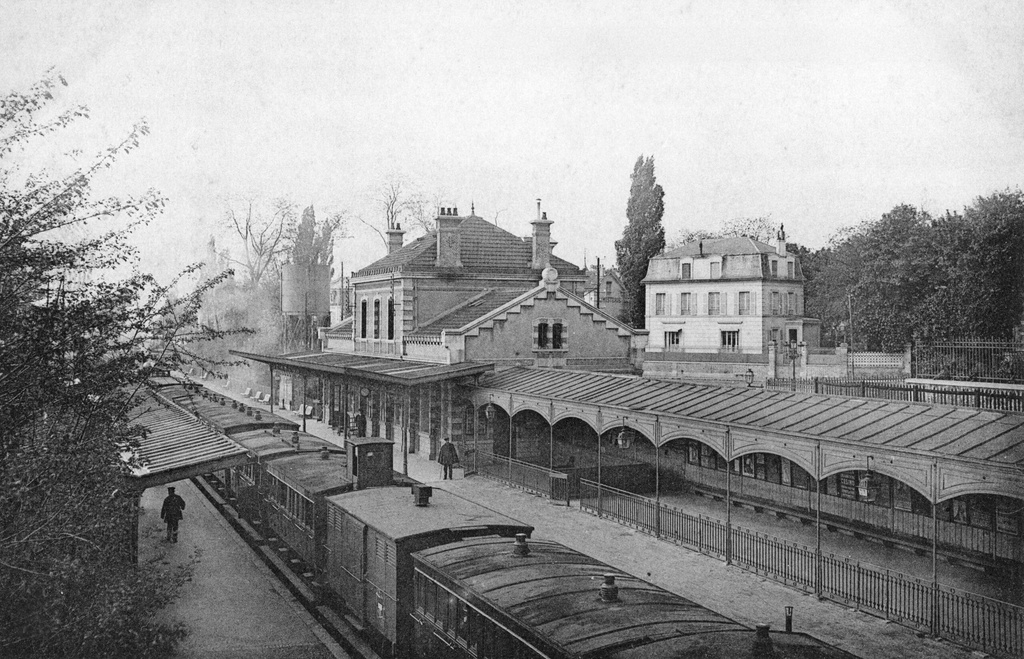 Maisons-Laffitte