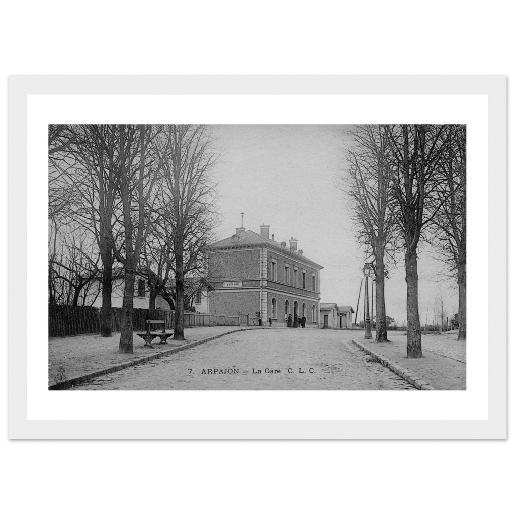 Arpajon sur Cere - Cantal - Auvergne - France