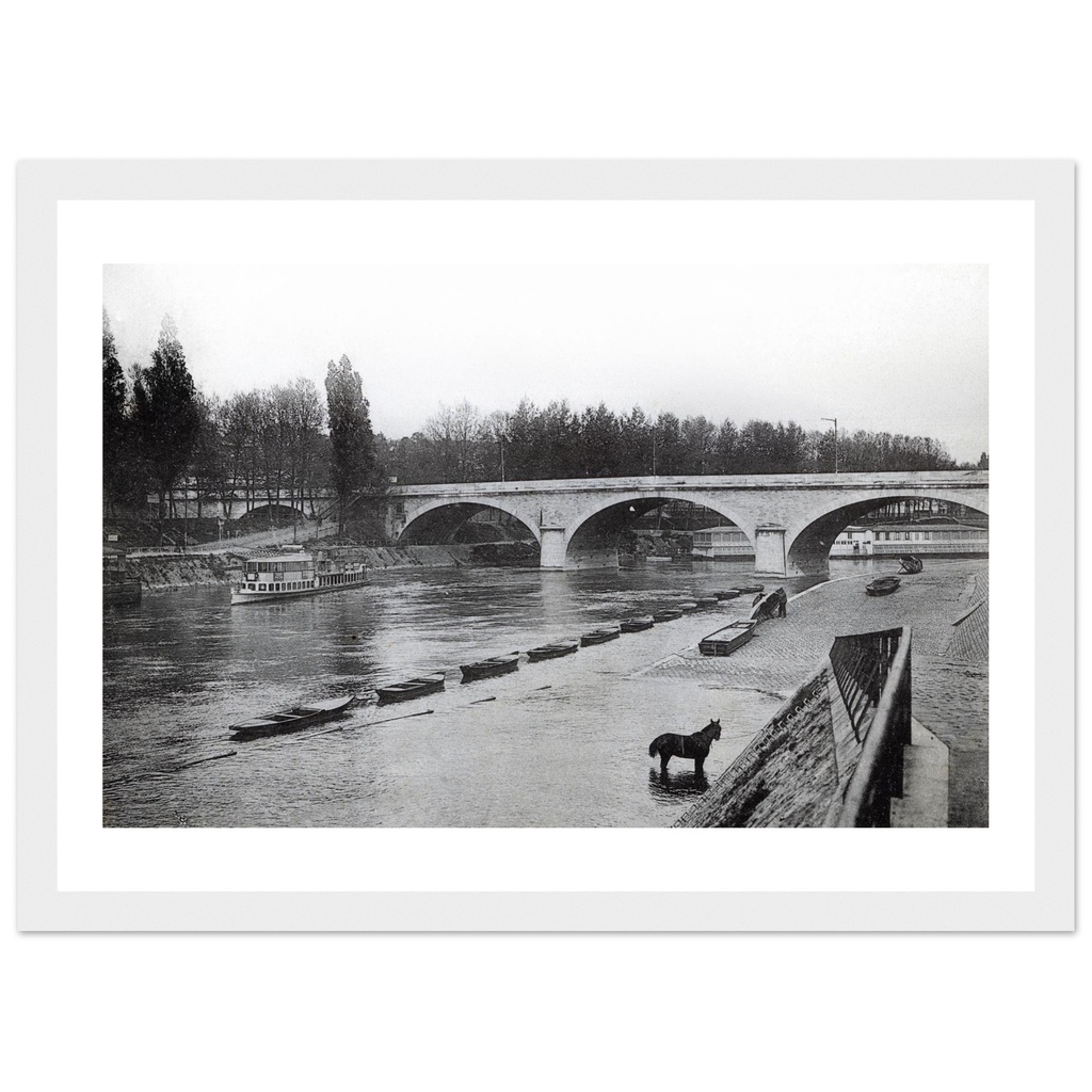Charenton Le Pont
