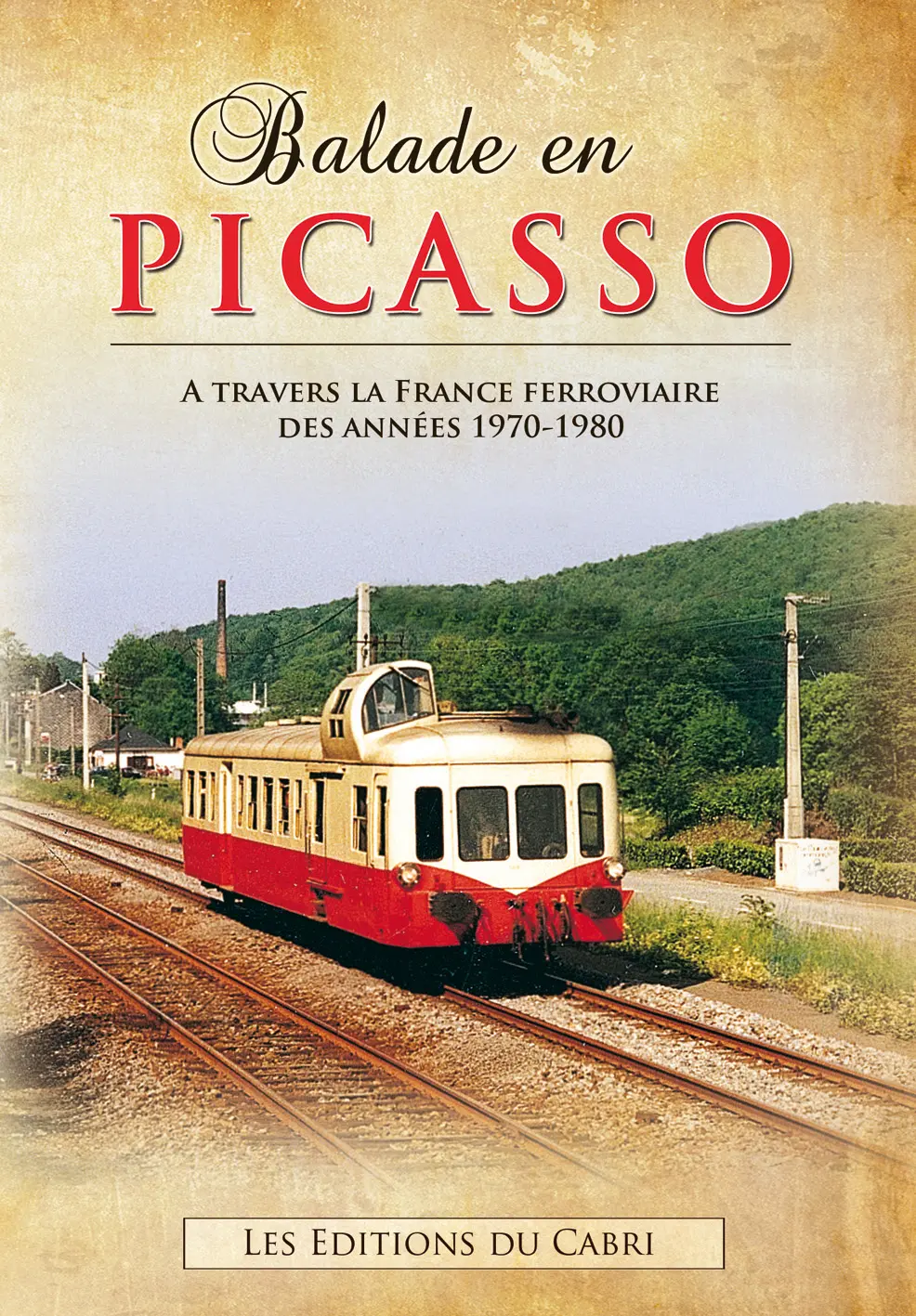 BALADE EN PICASSO