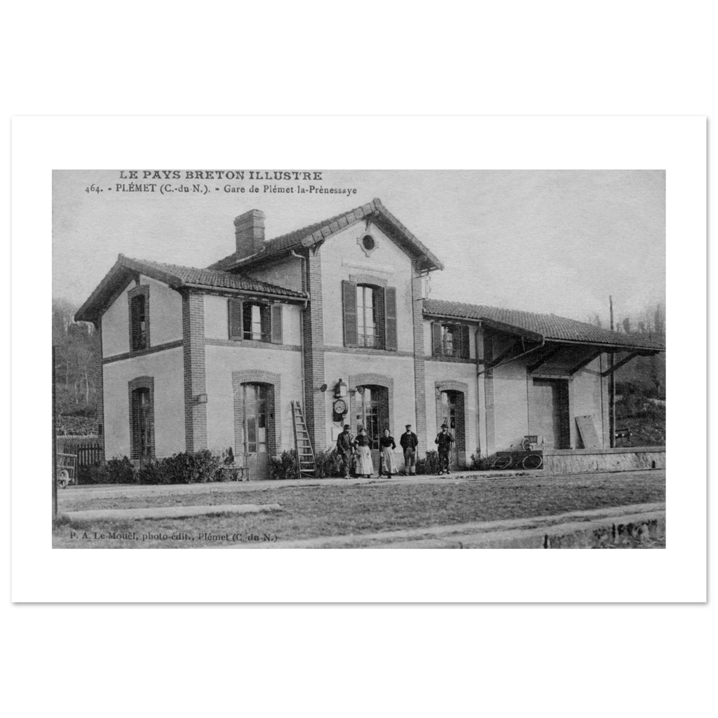 Le Plessis-Dorin - Le Plessis-Dorin